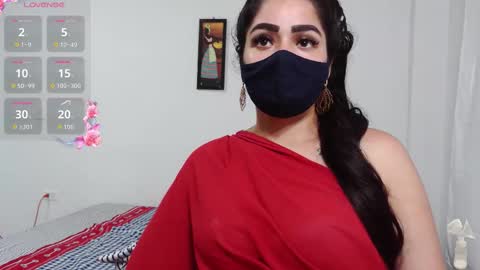 Snapshot of umarany chatting on November 24, 2025, 4:07 pm umarani online show from November 24, 2025, 4:07 pm