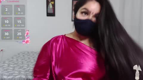 Snapshot of umarany chatting on December 4, 2025, 7:00 pm umarani online show from December 4, 2025, 7:00 pm