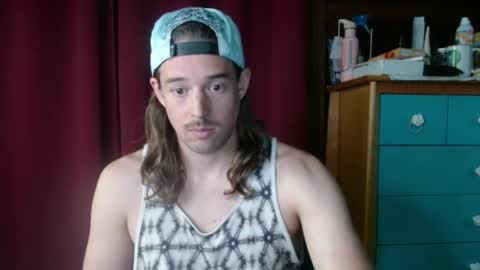 Snapshot of umphreak42 chatting on September 12, 2025, 3:12 pm Andrew online show from September 12, 2025, 3:12 pm