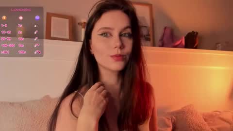 Snapshot of una_medisson chatting on November 16, 2025, 7:30 pm Una online show from November 16, 2025, 7:30 pm