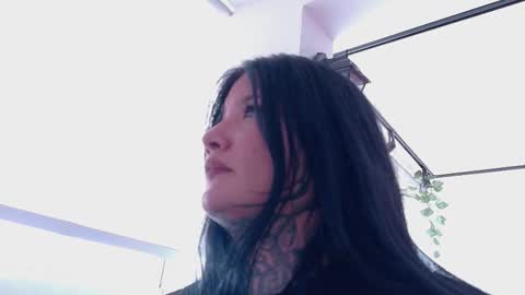 Franchesca  online show from October 24, 2025, 7:43 pm