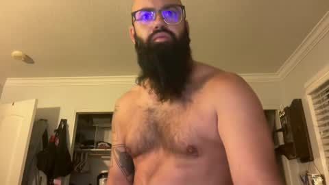 Snapshot of uncutbeard129840 chatting on September 23, 2025, 12:19 pm uncutbeard129840 online show from September 23, 2025, 12:19 pm