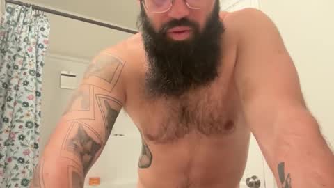 Snapshot of uncutbeard129840 chatting on November 1, 2025, 4:09 pm uncutbeard129840 online show from November 1, 2025, 4:09 pm