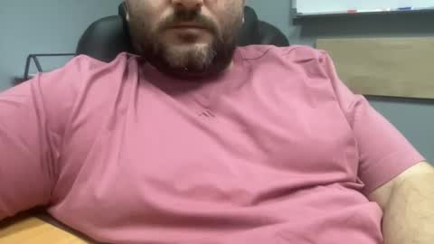 uncutdude321 online show from November 17, 2025, 8:09 am