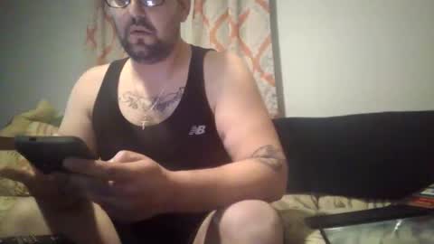 Snapshot of uncutfun8 chatting on February 25, 2025, 3:31 am Thick uncut Greek online show from February 25, 2025, 3:31 am
