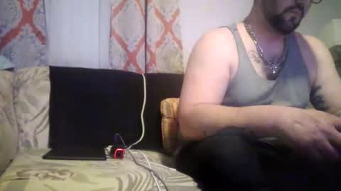 Snapshot of uncutfun8 chatting on March 4, 2025, 2:06 am Thick uncut Greek online show from March 4, 2025, 2:06 am