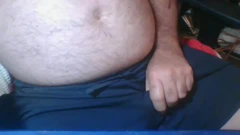 Snapshot of uncutmike7x5 chatting on January 10, 2025, 1:31 pm uncutmike7x5 online show from January 10, 2025, 1:31 pm