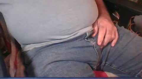 Snapshot of uncutmike7x5 chatting on September 27, 2025, 2:33 pm uncutmike7x5 online show from September 27, 2025, 2:33 pm