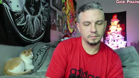 UncutSTUDXXXManyvids online show from December 9, 2024, 10:20 pm