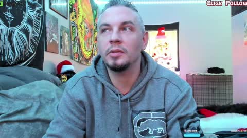 UncutSTUDXXXManyvids online show from December 19, 2024, 4:24 pm