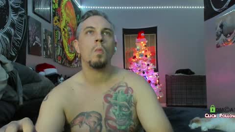 UncutSTUDXXXManyvids online show from December 31, 2024, 5:51 pm