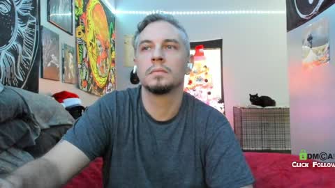 UncutSTUDXXXManyvids online show from January 3, 2025, 8:01 pm