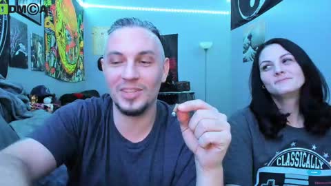 UncutSTUDXXXManyvids online show from February 23, 2025, 2:40 am