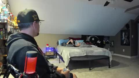 UncutSTUDXXXManyvids online show from December 16, 2025, 3:11 am