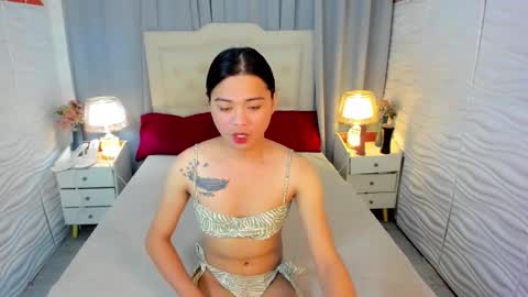 Snapshot of unforgetableasiancock chatting on December 28, 2024, 11:30 am unforgetableasiancock online show from December 28, 2024, 11:30 am