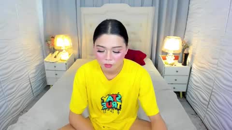 Snapshot of unforgetableasiancock chatting on January 27, 2025, 11:11 am unforgetableasiancock online show from January 27, 2025, 11:11 am