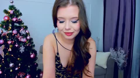 Snapshot of unforgettablalice chatting on December 24, 2024, 7:44 pm Alice online show from December 24, 2024, 7:44 pm