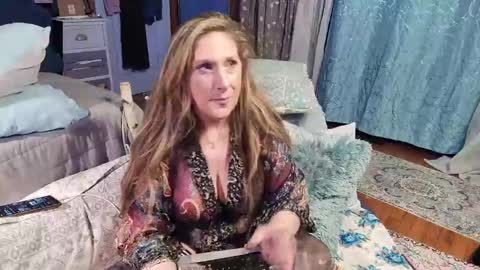 Unforgettable138- Thankful to be Thankful Thanksgiving Broadcast Tonight xo online show from December 15, 2024, 3:02 am