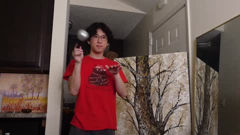 wang online show from December 18, 2024, 10:35 pm