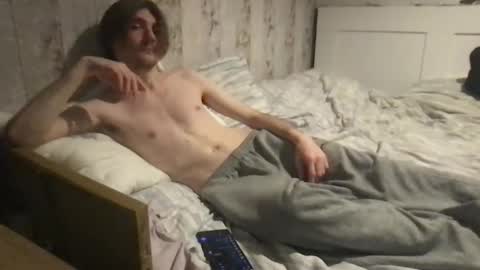 Unknown online show from December 2, 2024, 11:18 pm