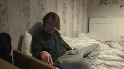 Unknown online show from December 3, 2024, 10:18 pm