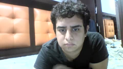 Snapshot of unlimitedfantasy chatting on December 18, 2024, 6:43 am Thiago online show from December 18, 2024, 6:43 am