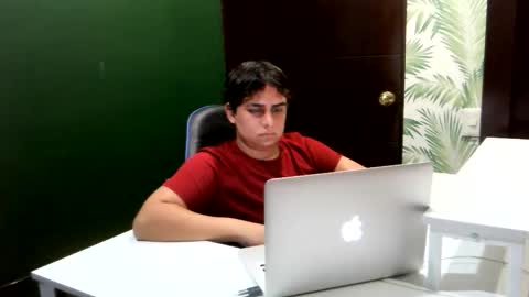 Snapshot of unlimitedfantasy chatting on November 23, 2025, 4:34 am Thiago online show from November 23, 2025, 4:34 am