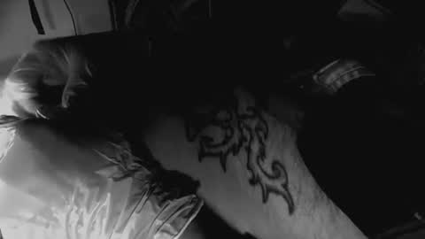 Snapshot of unlitimnaughty_ chatting on October 5, 2025, 4:22 am unlitimnaughty_ online show from October 5, 2025, 4:22 am