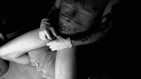 Snapshot of unlitimnaughty_ chatting on November 3, 2025, 9:54 am unlitimnaughty_ online show from November 3, 2025, 9:54 am