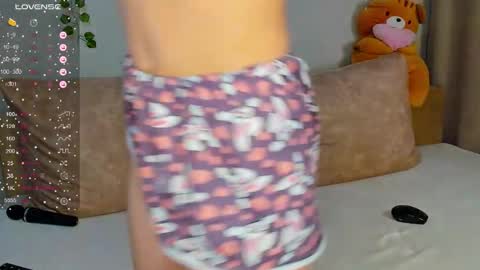 Snapshot of unrealsexy chatting on October 4, 2025, 6:39 pm Sofie Ross online show from October 4, 2025, 6:39 pm