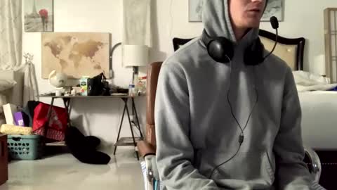 Snapshot of unverifiedbwc chatting on February 16, 2025, 11:38 am Stepbro online show from February 16, 2025, 11:38 am