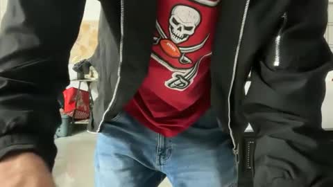 Snapshot of unverifiedbwc chatting on February 16, 2025, 8:55 pm Stepbro online show from February 16, 2025, 8:55 pm