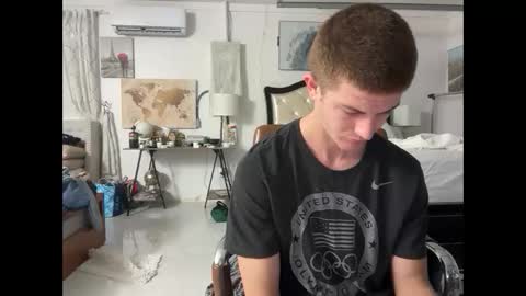 Snapshot of unverifiedbwc chatting on February 24, 2025, 2:15 pm Stepbro online show from February 24, 2025, 2:15 pm