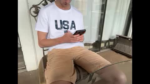 Snapshot of unverifiedbwc chatting on March 4, 2025, 7:43 pm Stepbro online show from March 4, 2025, 7:43 pm