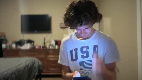 Snapshot of unverifiedbwc chatting on October 9, 2025, 11:52 am Stepbro online show from October 9, 2025, 11:52 am