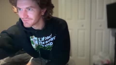 Snapshot of unverifiedbwc chatting on November 2, 2025, 11:45 am Stepbro online show from November 2, 2025, 11:45 am