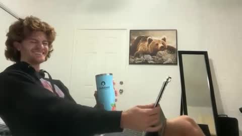 Snapshot of unverifiedbwc chatting on December 1, 2025, 11:15 am Stepbro online show from December 1, 2025, 11:15 am