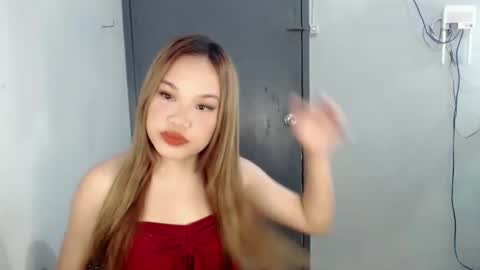 anarose online show from February 10, 2025, 12:19 am