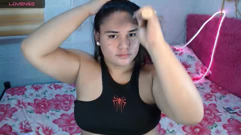 Snapshot of ur_baby_rebbecca chatting on December 12, 2024, 3:16 pm SINGLE online show from December 12, 2024, 3:16 pm