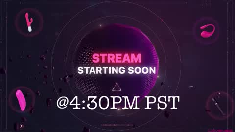 Goddess online show from November 9, 2025, 12:31 am