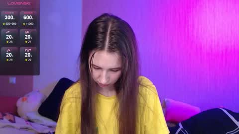 Lera online show from September 23, 2025, 1:36 pm