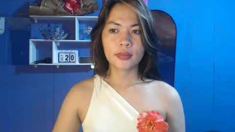 Snapshot of ur_perfectgirlmsa chatting on October 19, 2025, 11:49 pm Ms. A lets go pass or pvt show online show from October 19, 2025, 11:49 pm