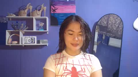 Ms. A lets go pass or pvt show online show from November 1, 2025, 10:45 pm