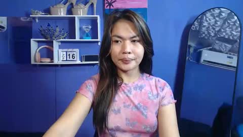 Ms. A lets go pass or pvt show online show from November 17, 2025, 1:11 am