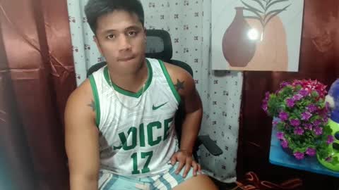 Snapshot of ur_pinoydave chatting on December 10, 2024, 7:16 am Dave online show from December 10, 2024, 7:16 am