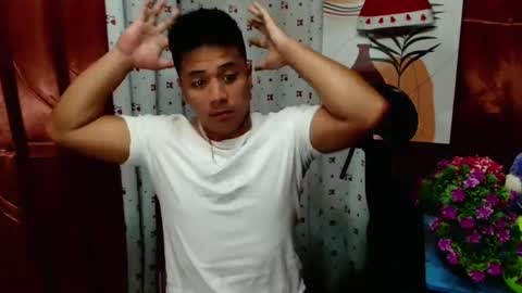 Snapshot of ur_pinoydave chatting on December 14, 2024, 7:18 am Dave online show from December 14, 2024, 7:18 am