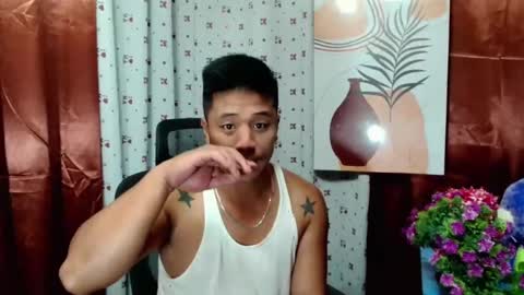 Snapshot of ur_pinoydave chatting on December 16, 2024, 2:47 am Dave online show from December 16, 2024, 2:47 am