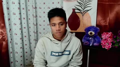 Snapshot of ur_pinoydave chatting on December 21, 2024, 10:51 pm Dave online show from December 21, 2024, 10:51 pm