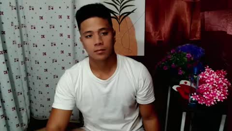 Snapshot of ur_pinoydave chatting on December 23, 2024, 4:28 pm Dave online show from December 23, 2024, 4:28 pm
