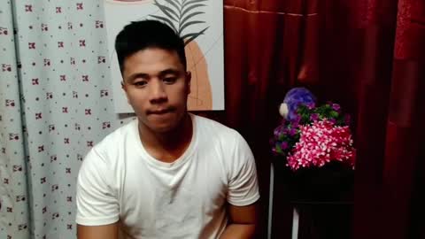Snapshot of ur_pinoydave chatting on December 27, 2024, 5:09 am Dave online show from December 27, 2024, 5:09 am